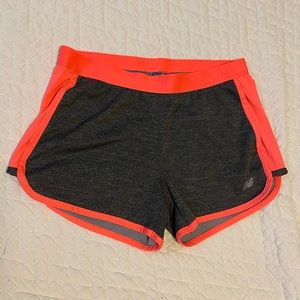 New Balance Shorts w/Pockets